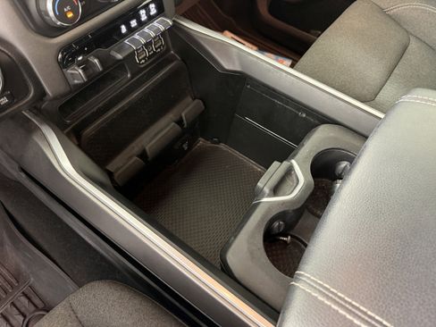 Used 2020 RAM 1500 Big Horn image 25