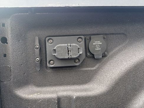 Certified 2024 RAM 3500 Laramie AWD/4WD image 8