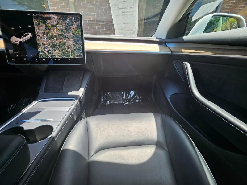 Used 2023 Tesla Model 3 Standard Range RWD image 53