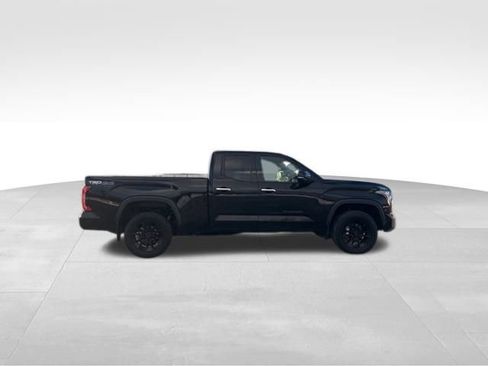 Used 2022 Toyota Tundra Limited image 7