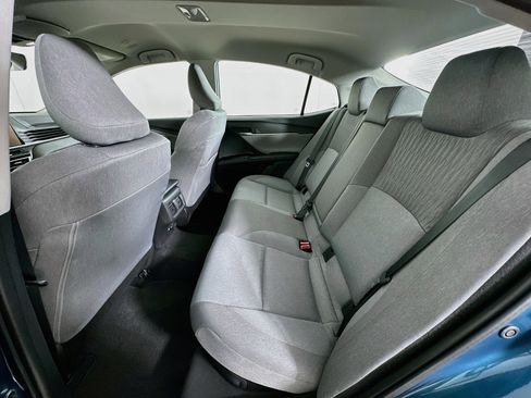 Used 2026 Toyota Camry LE FWD image 27