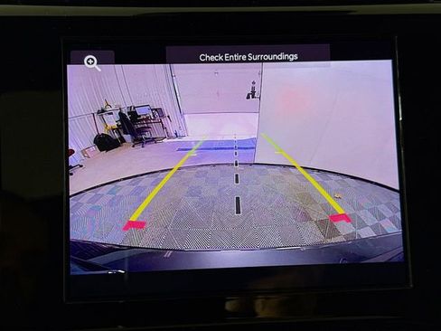 New 2025 Jeep Grand Cherokee L Laredo w/ Luxury Tech Group I image 13