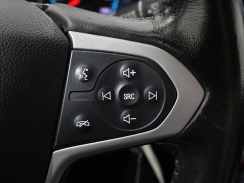 Used 2015 Chevrolet Colorado LT w/ LT Convenience Package AWD/4WD image 36