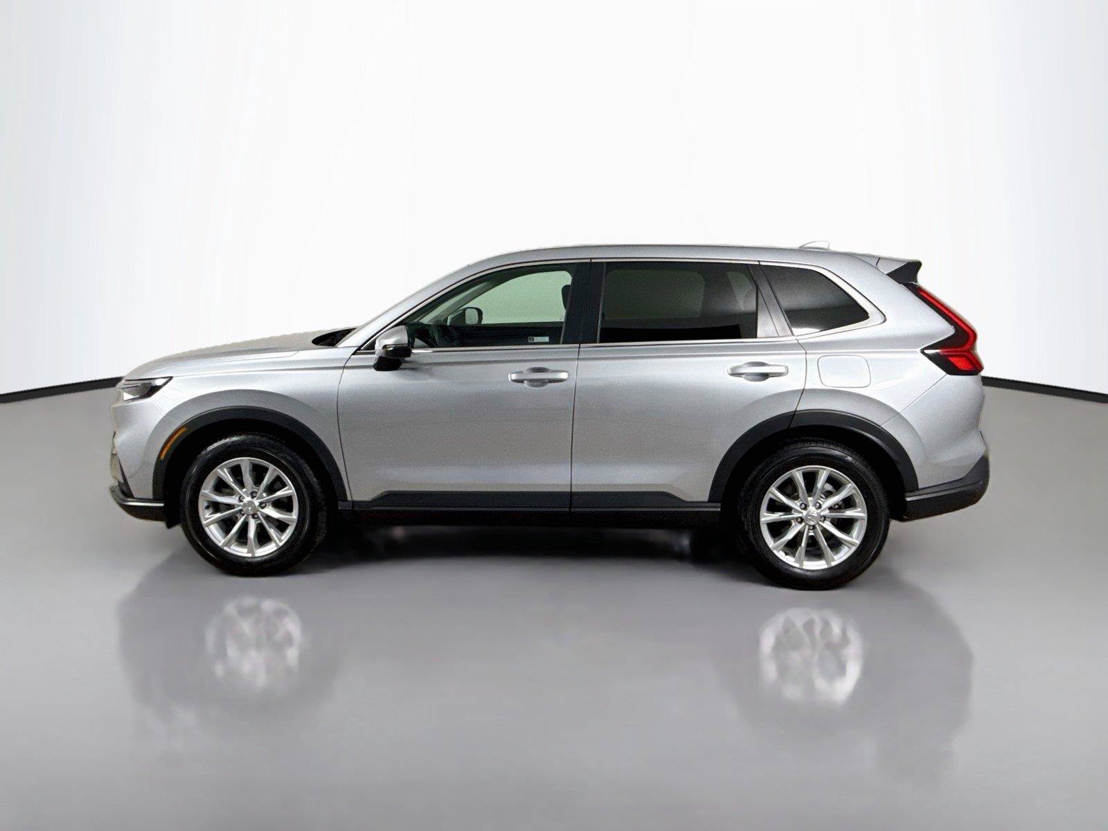 Used 2024 Honda CR-V EX image 8