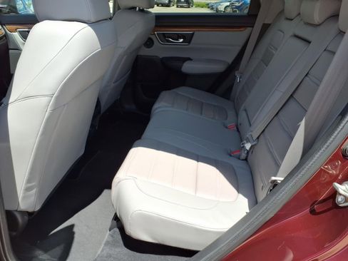 Used 2017 Honda CR-V EX-L image 8