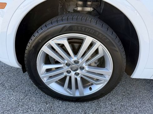 Used 2018 Audi Q5 Prestige image 14