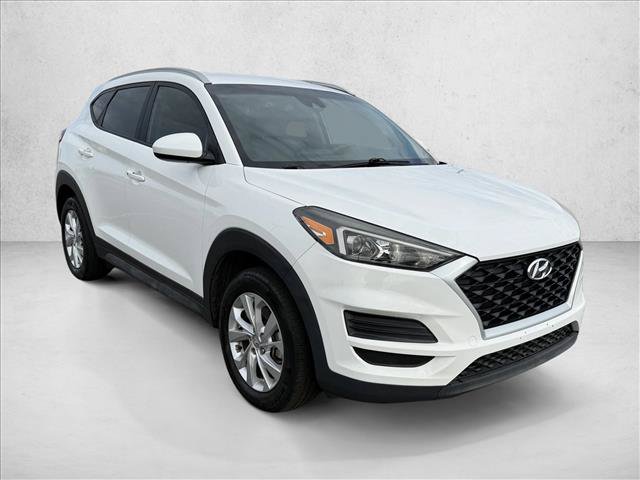 Used 2020 Hyundai Tucson Value AWD/4WD image 3
