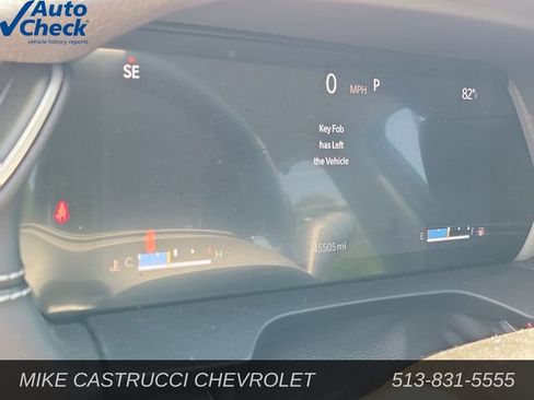 Used 2023 Jeep Grand Cherokee L Limited w/ Luxury Tech Group II AWD/4WD image 13