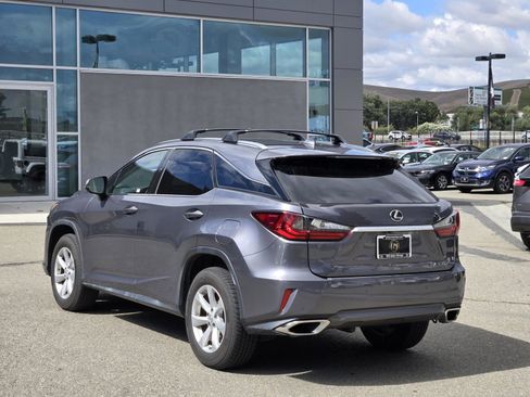Used 2016 Lexus RX 350 FWD image 6