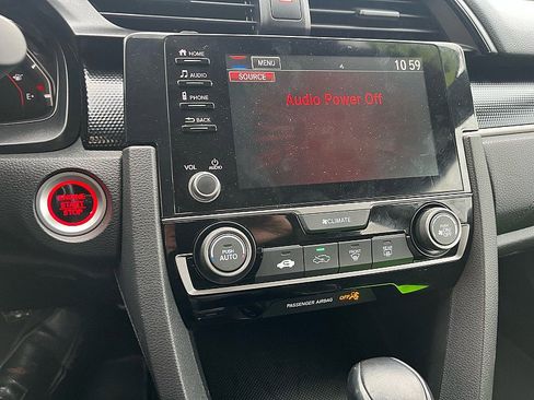 Used 2021 Honda Civic Sport image 23