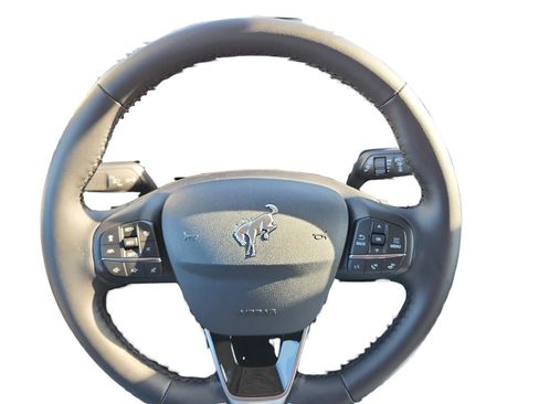 New 2025 Ford Bronco Sport Outer Banks image 15