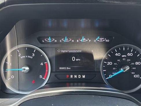 Used 2020 Ford F250 XL w/ Power Equipment Group AWD/4WD image 15