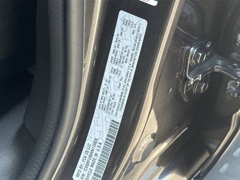 Used 2024 RAM 1500 TRX w/ TRX Level 1 Equipment Group image 35