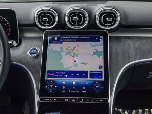 Certified 2025 Mercedes-Benz C 300 C 300 image 13