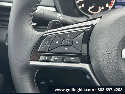 Used 2019 Nissan Altima 2.5 SR w/ SR Premium Package image 24