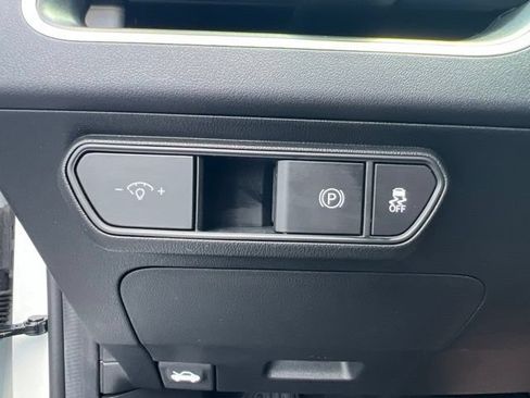Used 2025 Kia K4 FWD image 10