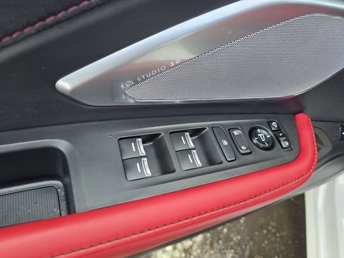 Used 2023 Acura RDX A-Spec image 16