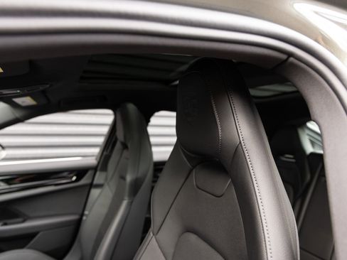 New 2026 Porsche Panamera 4 AWD/4WD image 23