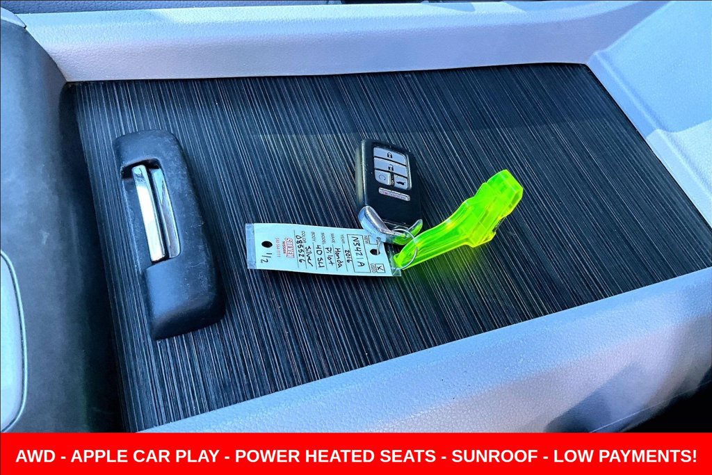 Used 2016 Honda Pilot EX-L image 43