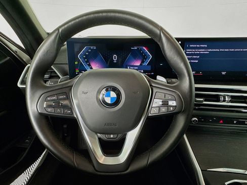 Used 2023 BMW 330i xDrive Sedan w/ Premium Package image 11