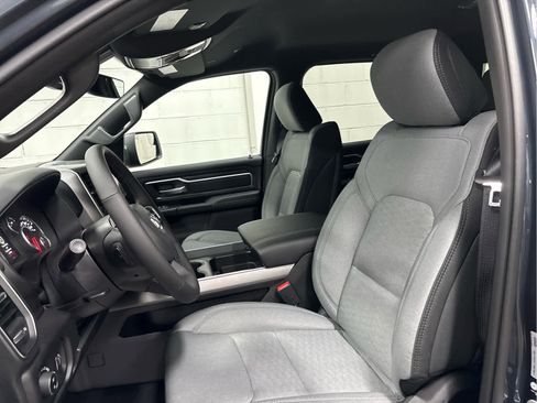 New 2026 RAM 1500 Big Horn image 37