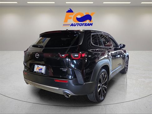 Used 2024 MAZDA CX-50 2.5 Turbo w/ Cargo Package image 5