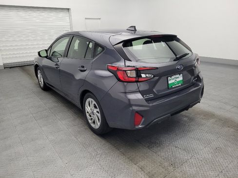 Used 2024 Subaru Impreza 2.0i w/ Popular Package #2 image 5