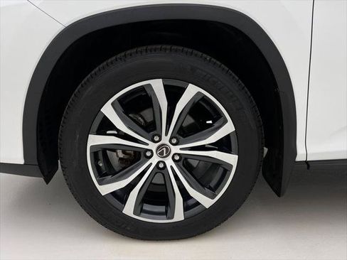 Certified 2022 Lexus RX 350 AWD w/ Premium Package image 28