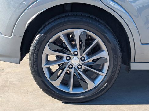 Used 2021 Buick Encore GX Preferred w/ Sport Touring Package image 7