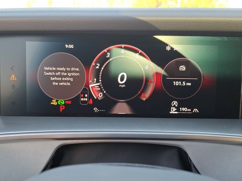 New 2026 Volkswagen Tiguan SE R-Line AWD/4WD image 19