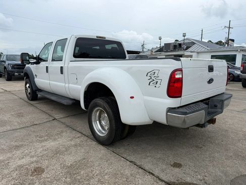 Used 2014 Ford F450 XL w/ Power Equipment Group AWD/4WD image 3