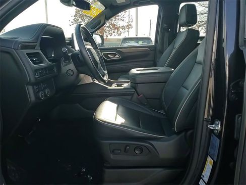 Used 2023 Chevrolet Tahoe Premier image 21