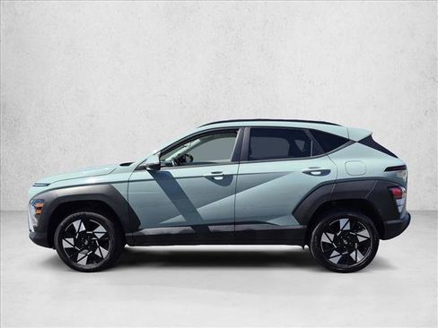 Used 2024 Hyundai Kona SEL AWD/4WD image 8