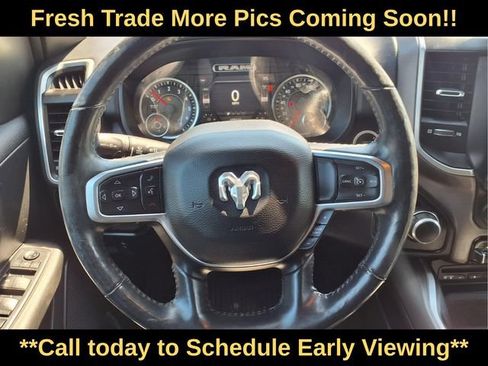 Used 2019 RAM 1500 Big Horn AWD/4WD image 21