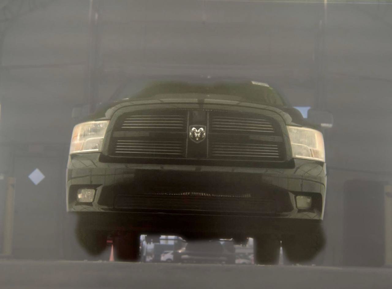 Used 2010 Dodge Ram 1500 Truck Sport RWD image 12