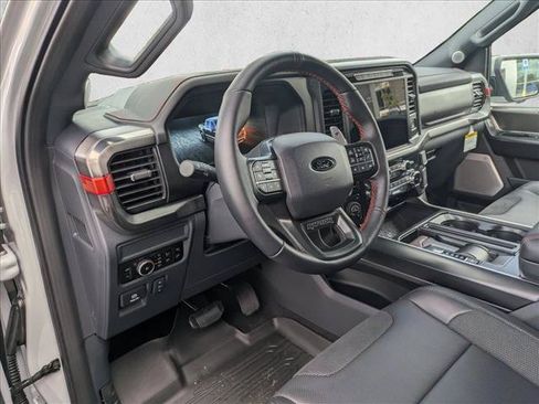 New 2026 Ford F150 Raptor AWD/4WD image 2