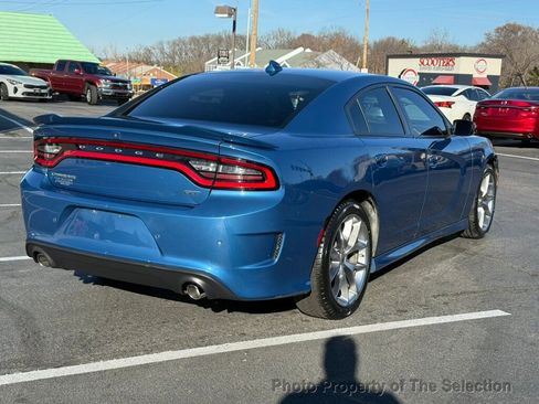 Used 2022 Dodge Charger GT image 17