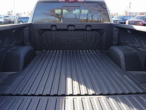 New 2026 GMC Sierra 1500 AT4 w/ AT4 Premium Package image 12