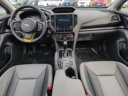Used 2023 Subaru Crosstrek 2.5i Sport image 15
