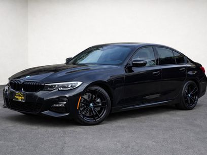 Used 2021 BMW 330e w/ M Sport Package