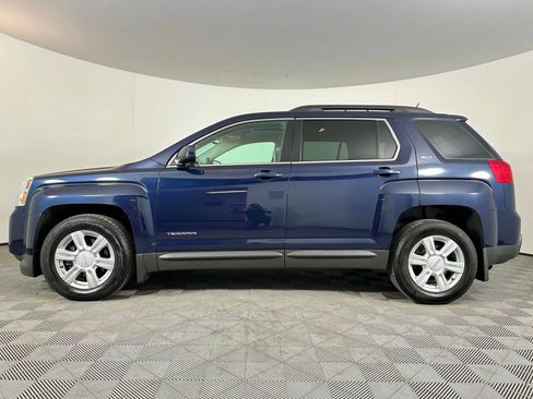 Used 2015 GMC Terrain SLT w/ Open Road Package image 16
