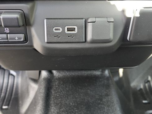 New 2025 GMC Sierra 2500 Pro w/ 1SA Pro Safety Plus Package image 27