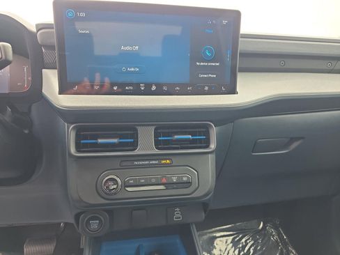 New 2025 Ford Maverick XLT w/ XLT Luxury Package image 17