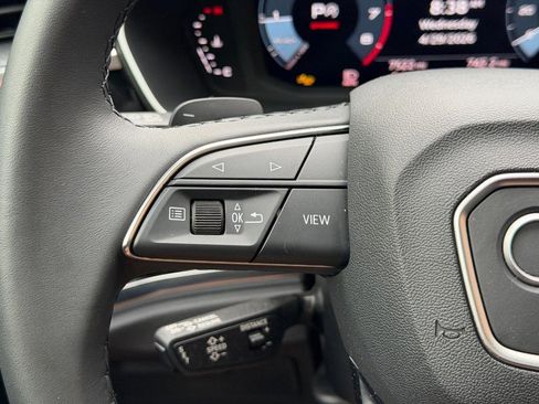 Used 2025 Audi Q3 2.0T Premium w/ Convenience Package AWD/4WD image 18