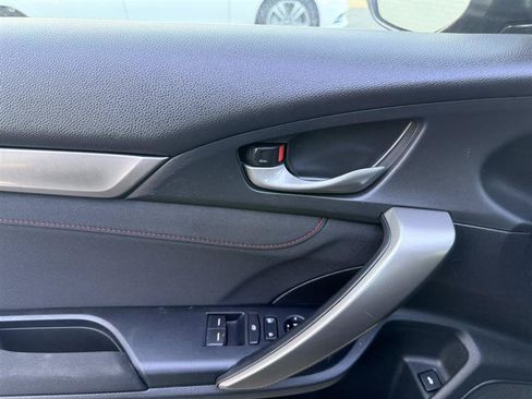 Used 2019 Honda Civic Si image 22
