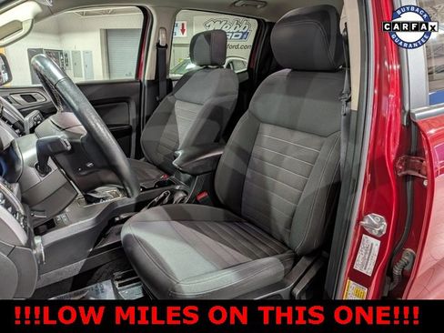 Used 2020 Ford Ranger XLT w/ Equipment Group 301A Mid image 13