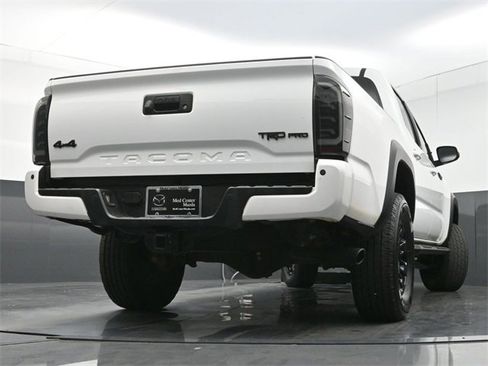 Used 2019 Toyota Tacoma TRD Pro image 35