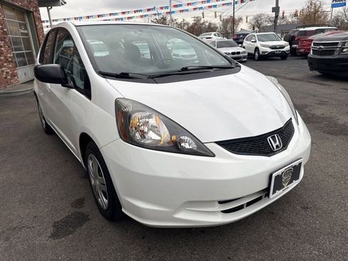 Used 2009 Honda Fit image 3