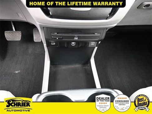 Used 2023 Honda Odyssey Touring image 27