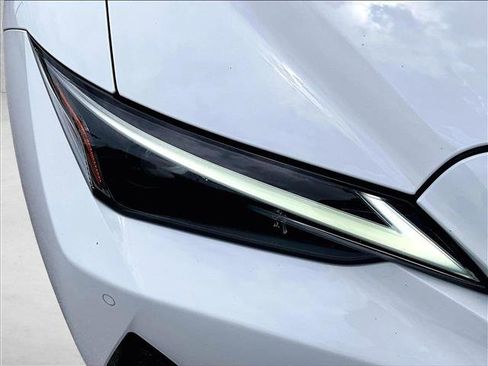 Used 2021 Lexus IS 350 F Sport w/ Accessory Package RWD image 28